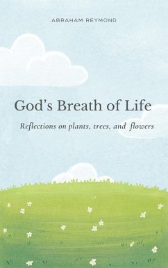 Cover God's Breath of Life (The wonders of nature, #1) (eBook, ePUB)