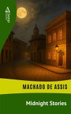 Midnight Stories (eBook, ePUB) Midnight Stories (eBook, ePUB)