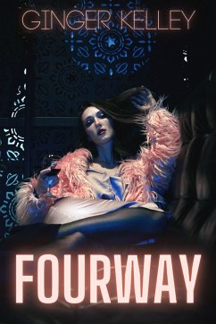 Fourway (eBook, ePUB) - Kelley, Ginger
