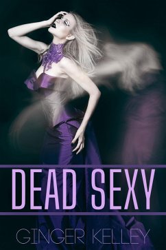 Cover Dead Sexy (eBook, ePUB)
