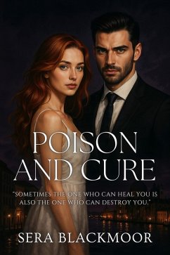 Poison and Cure (eBook, ePUB) - Blackmoor, Sera