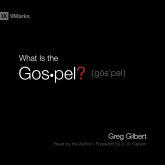 What Is the Gospel? (MP3-Download)