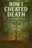 How I Cheated Death; A Sapling's Saga (eBook, ePUB) How I Cheated Death; A Sapling's Saga (eBook, ePUB)