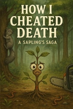How I Cheated Death; A Sapling's Saga (eBook, ePUB) - Faizi