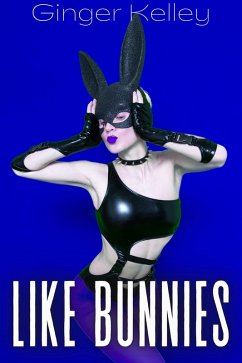 Cover Like Bunnies (eBook, ePUB)