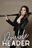 Double Header (eBook, ePUB)