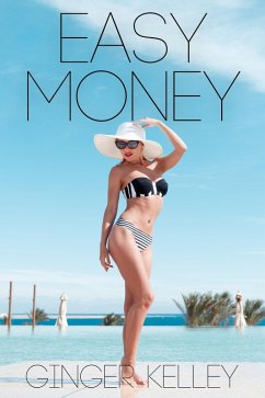 Cover Easy Money (eBook, ePUB)