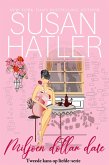 Miljoen dollar date (Tweede kans op liefde, #1) (eBook, ePUB) Miljoen dollar date (Tweede kans op liefde, #1) (eBook, ePUB)