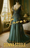 The Favor (eBook, ePUB)