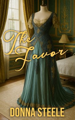 Cover The Favor (eBook, ePUB)