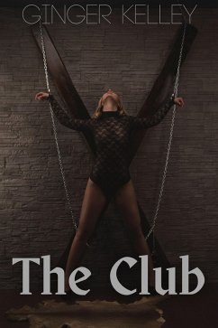 The Club (eBook, ePUB) - Kelley, Ginger
