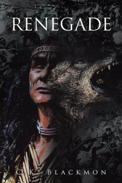 Cover Renegade (eBook, ePUB)