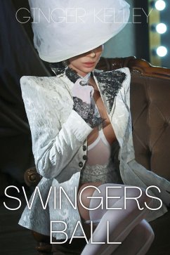 Cover Swingers Ball (eBook, ePUB)