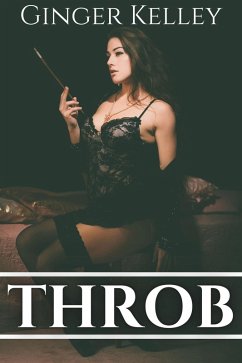 Throb (eBook, ePUB) Cover Throb (eBook, ePUB)