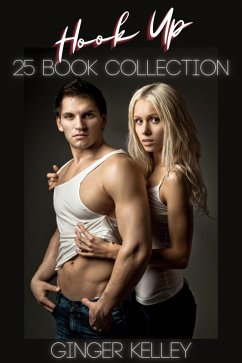 Hook up: 25 Book Collection (eBook, ePUB) - Kelley, Ginger