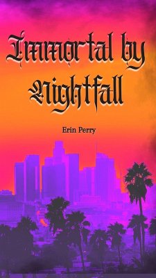 Cover Immortal By Nightfall (The Split Soul Series, #1) (eBook, ePUB)