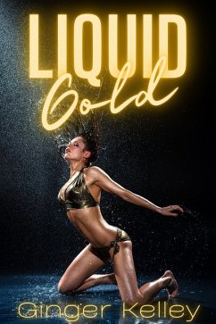 Liquid Gold (eBook, ePUB) - Kelley, Ginger