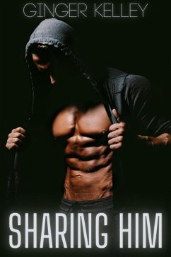 Cover Sharing Him (eBook, ePUB)