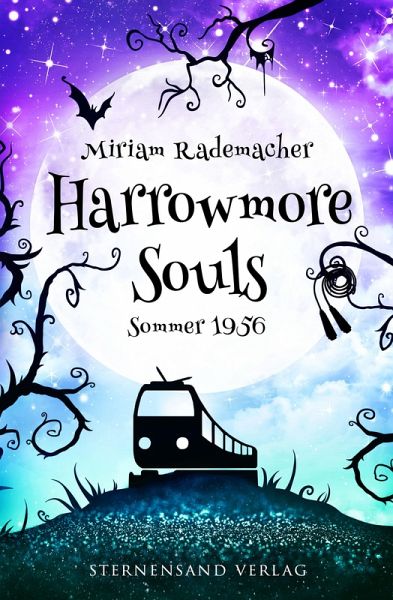 Harrowmore Souls (Band 7): Sommer 1956 (eBook, ePUB) Harrowmore Souls (Band 7): Sommer 1956 (eBook, ePUB)