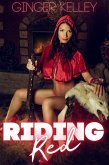Riding Red (eBook, ePUB) Riding Red (eBook, ePUB)