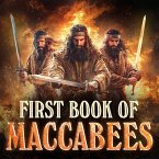 First Book of Maccabees (MP3-Download)