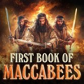 First Book of Maccabees (MP3-Download) First Book of Maccabees (MP3-Download)