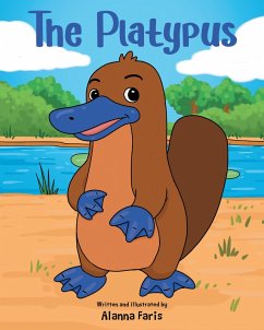 Cover The Platypus (eBook, ePUB)