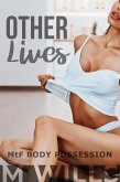 Other Lives (eBook, ePUB) Other Lives (eBook, ePUB)