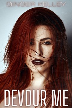 Cover Devour Me (eBook, ePUB)