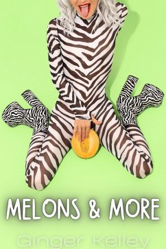 Melons & More (eBook, ePUB) Cover Melons & More (eBook, ePUB)