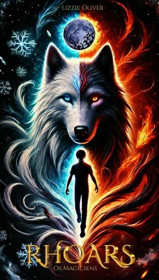 Cover Rhoars - Os Magiciens (eBook, ePUB)