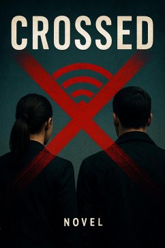 Cover Crossed (eBook, ePUB)