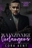 Waanzinnige Verlangens (eBook, ePUB)