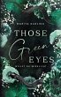 Those green Eyes (eBook, ePUB) - Bild 1