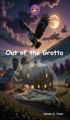 Cover Out of the Grotto (Oaklings, #1) (eBook, ePUB)