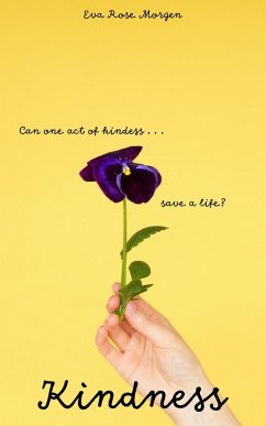 Cover Kindness (eBook, ePUB)