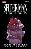 SPIDER-MAN: REIGN 1 - DAS REGIME (eBook, PDF) SPIDER-MAN: REIGN 1 - DAS REGIME (eBook, PDF)