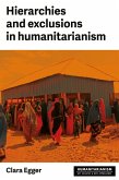 Hierarchies and exclusion in humanitarianism (eBook, ePUB)