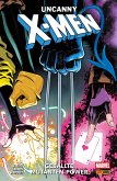 UNCANNY X-MEN 1 - GEBALLTE MUTANTEN-POWER (eBook, PDF) UNCANNY X-MEN 1 - GEBALLTE MUTANTEN-POWER (eBook, PDF)