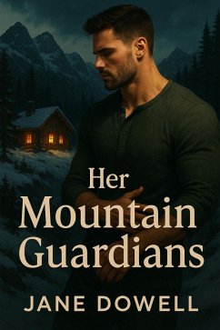 Cover Her Mountain Guardians (eBook, ePUB)