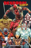 DEADPOOL TEAM-UP - DRACHENBLUT (eBook, PDF) DEADPOOL TEAM-UP - DRACHENBLUT (eBook, PDF)