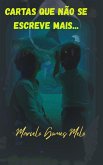 Cartas que não se escreve mais... (eBook, ePUB)
