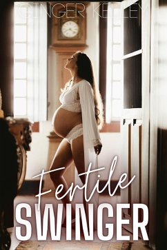 Cover Fertile Swinger (eBook, ePUB)