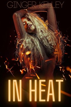 Cover In Heat (eBook, ePUB)