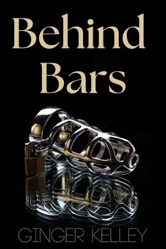 Cover Behind Bars (eBook, ePUB)
