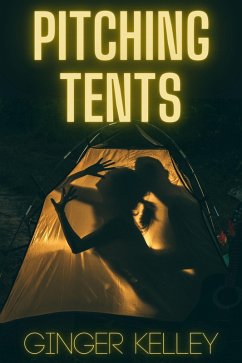 Cover Pitching Tents (eBook, ePUB)