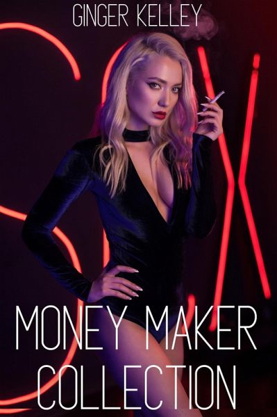 Money Maker Collection (eBook, ePUB) Money Maker Collection (eBook, ePUB)