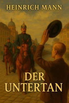 Cover Der Untertan (eBook, ePUB)