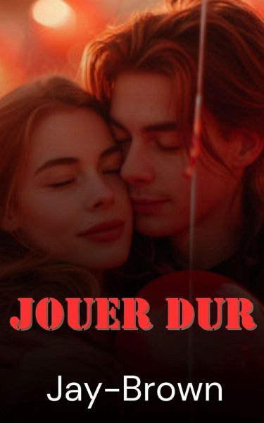 Jouer dur (eBook, ePUB) Jouer dur (eBook, ePUB)