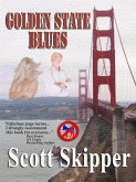 Golden State Blues (eBook, ePUB)
